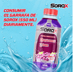 sorox-uva-1-por-dia