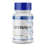 CitrusiM 300mg 120 Cápsulas