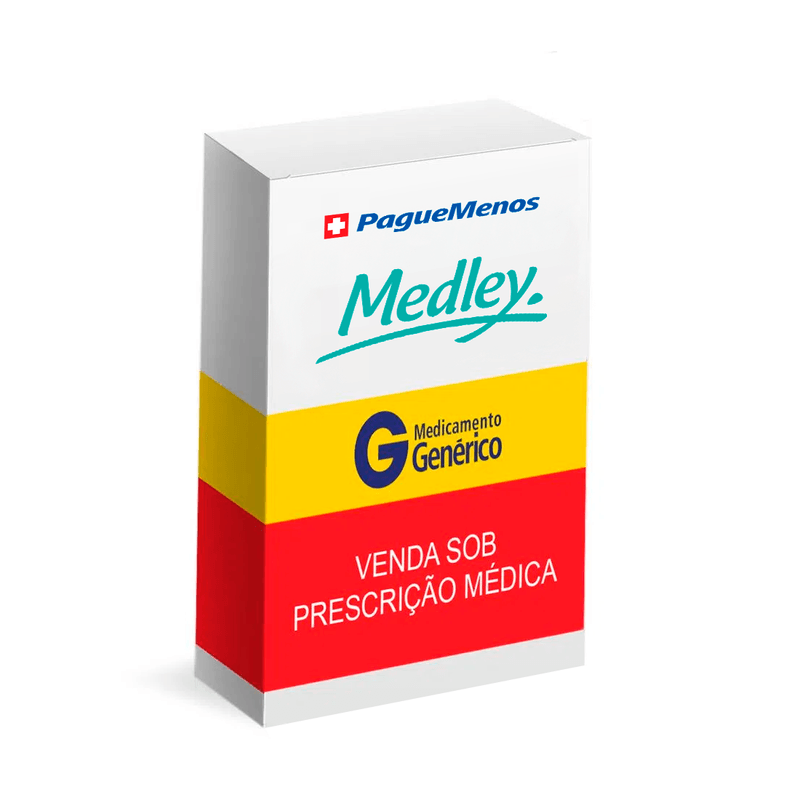 genericomedley