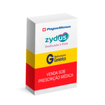 genericozydus