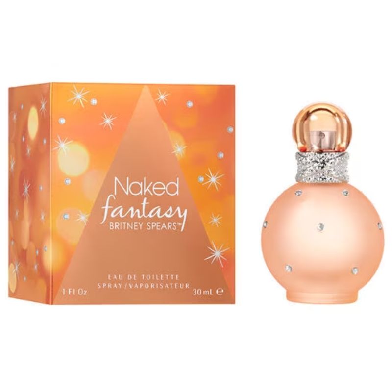 Perfume Naked Fantasy 30 ml