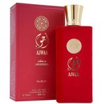 Perfume Nusuk Ajwaa Red Women Eau de Parfum 100ml '