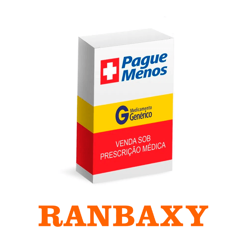 genranbaxy