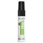 Uniq One Hair Treatment Green Tea Leave-in 9ml '