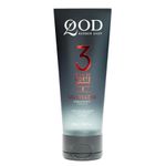 Gel QOD Condicionante Capilar 3 Fixação Forte 200g
