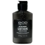 Loção Pós Barba QOD Barber Shop After Shave Lotion 100g