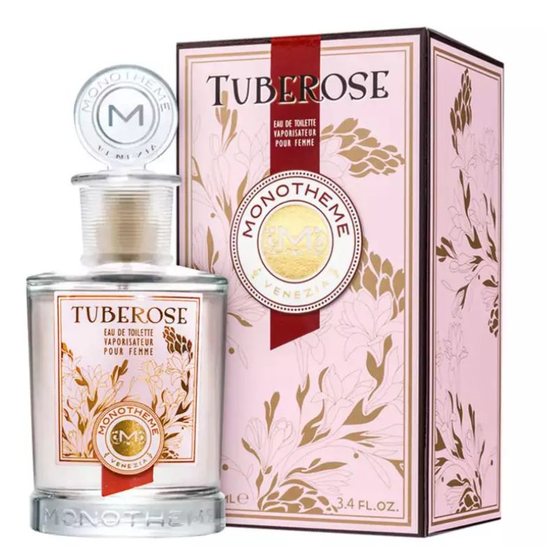 Perfume Tuberose Monotheme 100 ml '