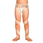 Sling para Rotacao Externa Chantal C613 Tam G - unidade