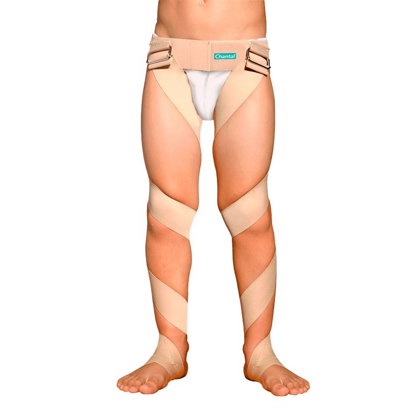 Sling para Rotacao Externa Chantal C613 Tam G - unidade