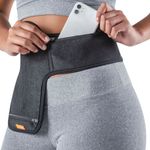Suporte para Bolsa de Colostomia Ostolight Hidrolight P