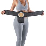 Suporte para Bolsa de Colostomia Ostolight Hidrolight P