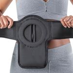 Suporte para Bolsa de Colostomia Ostolight Hidrolight G