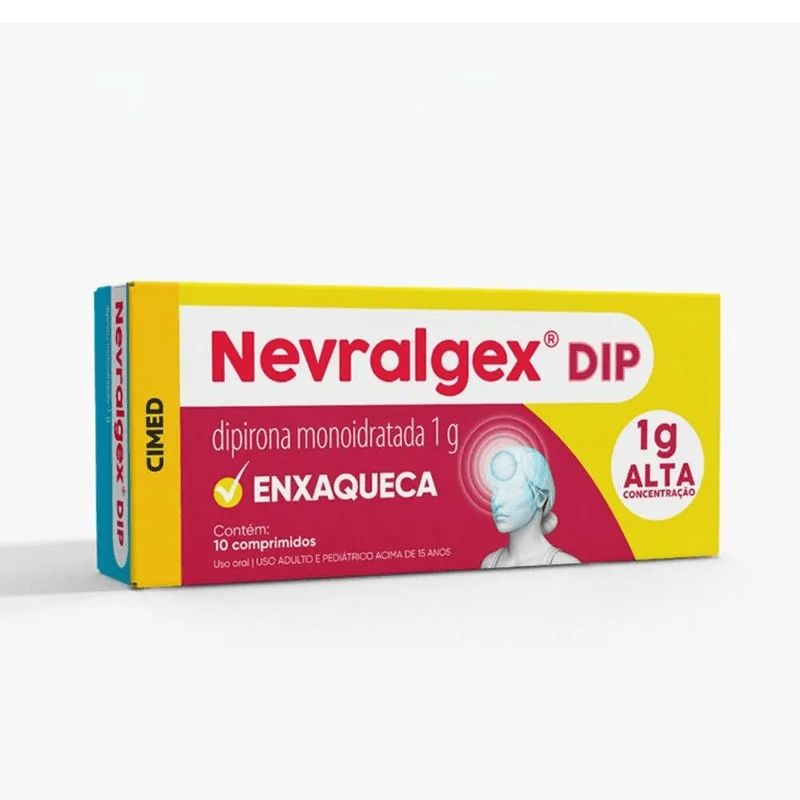 nevralgex