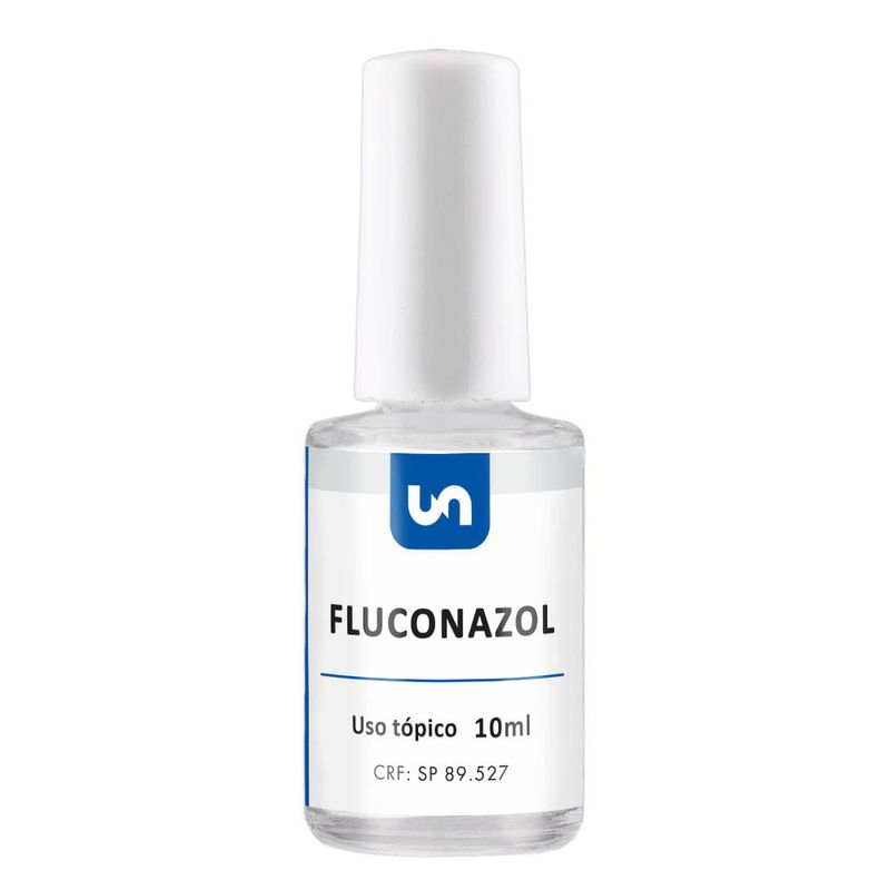 Fluconazol esmalte 10ml