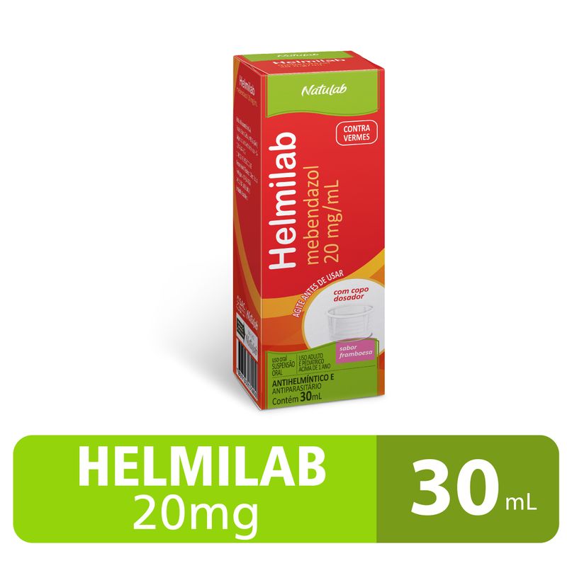 HELMILAB01