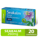 SEAKALM-01