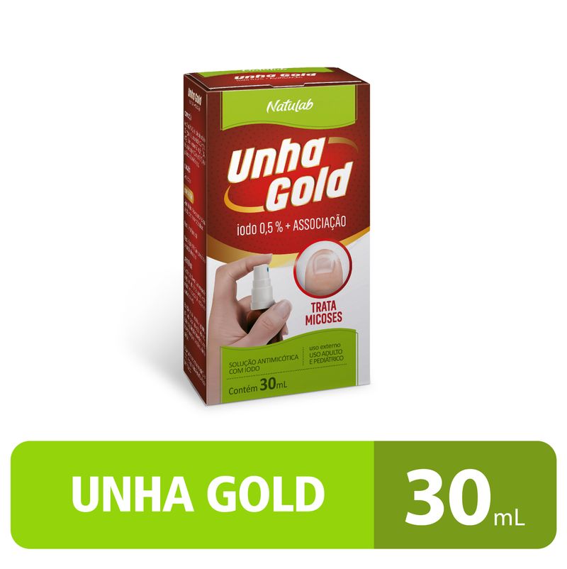 UNHAGOLD01