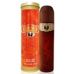 Perfume Cuba Gold Masculino EDT 100 ml '