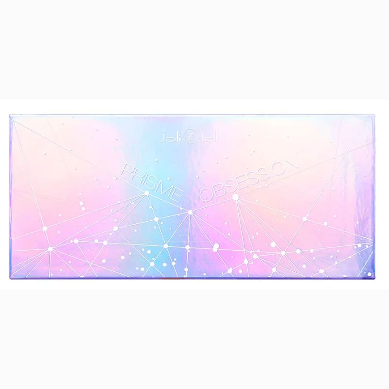 Paleta de Maquiagem para os olhos Prisme Obsession - Joi Joli '