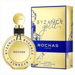 Perfume Rochas Byzance Gold Femme Eau de Parfum 90ml '