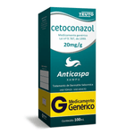 cetoconazolteuto