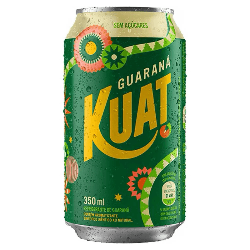 kuatzero