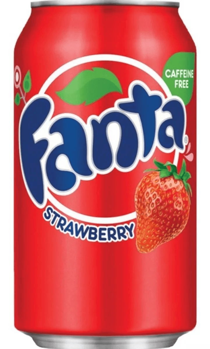 fantamorango