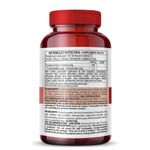Cranberry 30 cápsulas 430mg ClinicMais