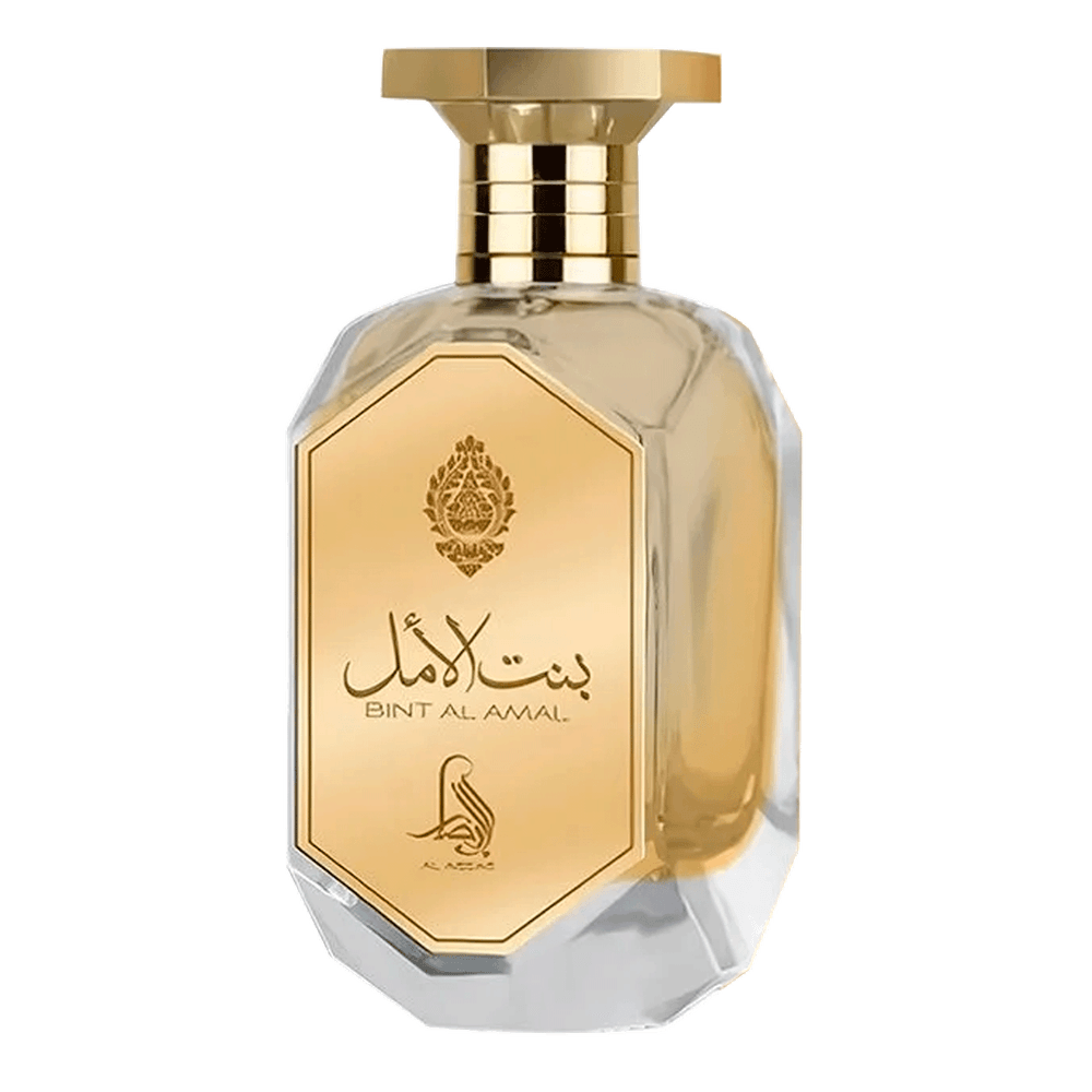 Al Absar Bint Al Amal Eau De Parfum - Perfume Feminino 80ml - Pague Menos