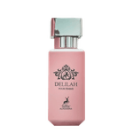 Maison Alhambra Delilah Pour Femme Eau De Parfum - Perfume Feminino 30ml
