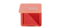 Océane 4you Fluffy Blush - Blush Cremoso 7g - Coral Pink