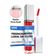 Preenchimento Labial em Gloss-Premium 6g Vermelho