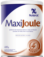 MaxiJoule Lata 400g