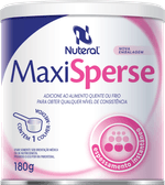 MaxiSperse Lata 180g