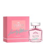 Banderas Queen of Seduction Lively Muse Eau de Toilette - Perfume Feminino 50ml