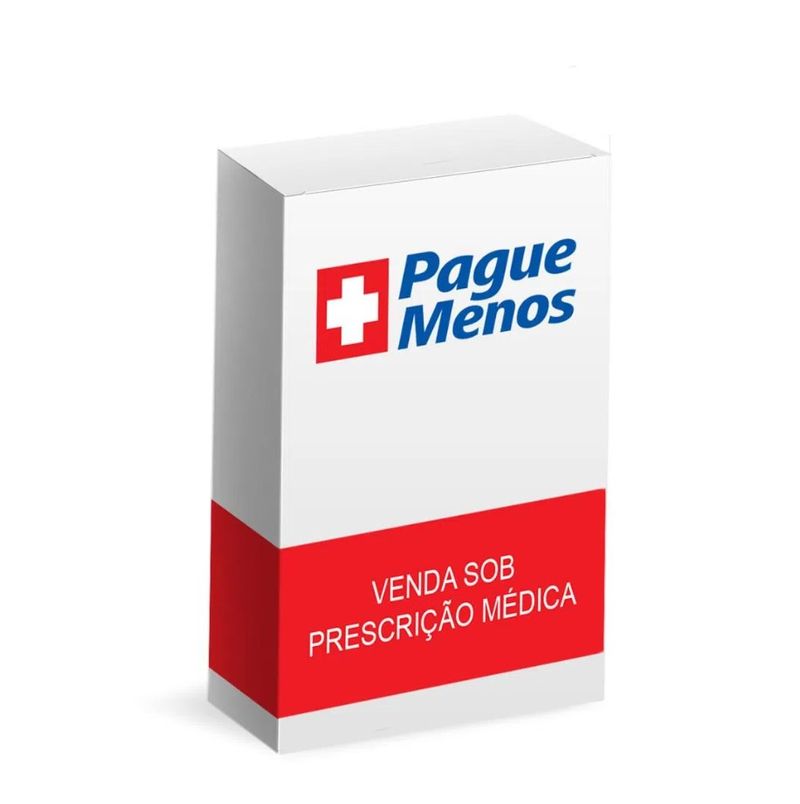 Rosucor Eze 20mg + 10mg - 30 Cápsulas Duras - Pague Menos