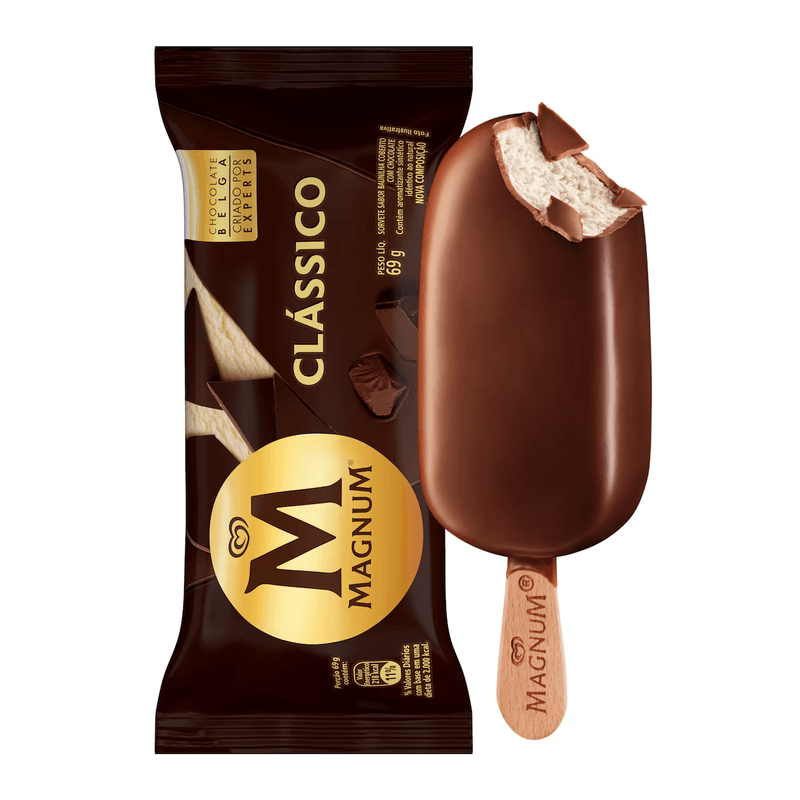 magnum