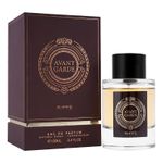 Perfume Riiffs Avante Garde for Men Eau de Parfum 100 ml