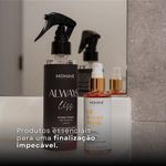 Kit Finalização Perfeita | Mohave