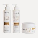 Kit Nutri Essential | Mohave