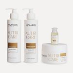 Kit Nutri Care | Mohave
