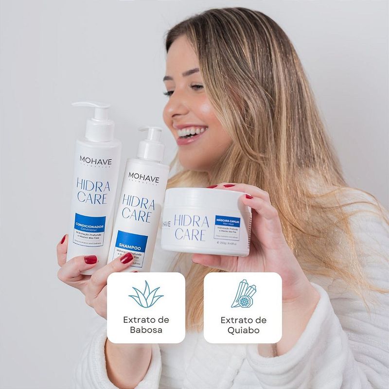 Kit Hidra Essential | Mohave