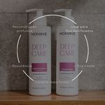 Kit Deep Basic | Mohave