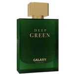 Deep Green Grandeur Eau De Parfum Masculino - 100ml