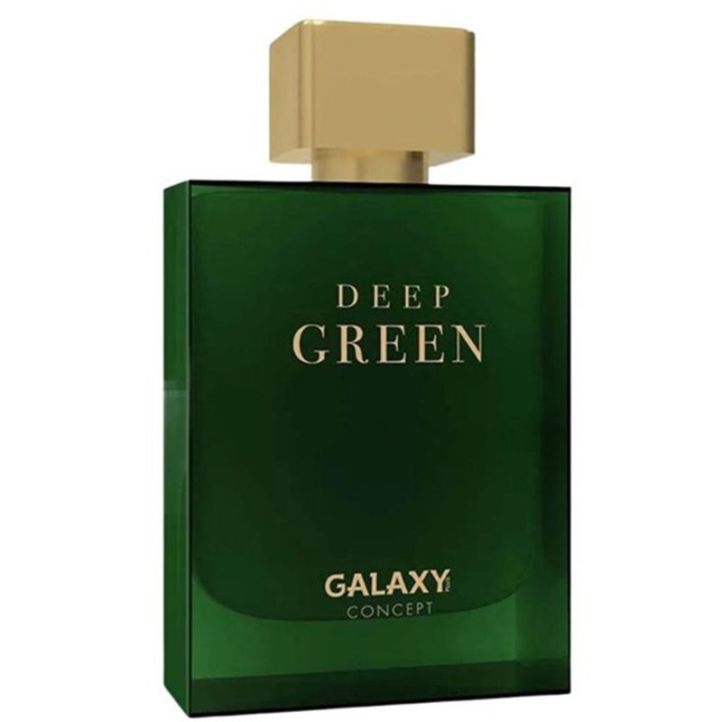 Deep Green Grandeur Eau De Parfum Masculino - 100ml
