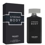 Strong Body Grandeur Eau De Parfum Masculino - 100ml