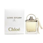 Chloe Love Story Feminino de Chloe Eau de Parfum - 75 ml
