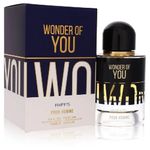 Wonder Of You Riiffs Eau De Parfum Masculino - 100 ml