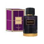 The Journey Patchouli Galaxy Eau De Parfum Feminino - 100 ml