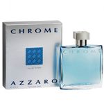 Azzaro Chrome De Loris Azzaro Eau De Toilette Masculino - 30 ml